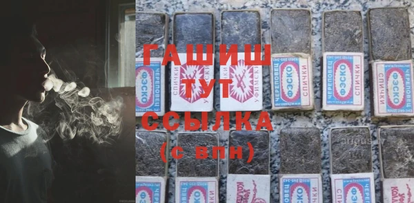 сатива Пересвет
